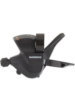 Shimano Shimano Altus SL-M315-L 3-Speed Left Rapidfire Plus Shifter