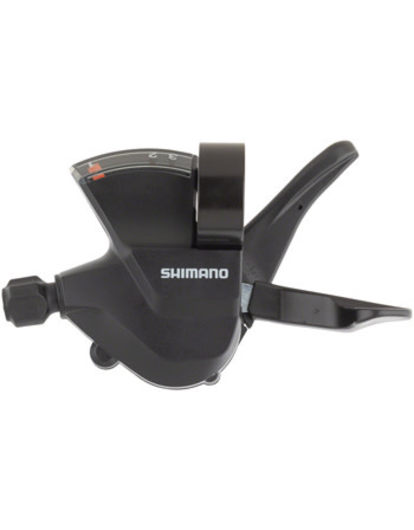 Shimano Shimano Altus SL-M315-L 3-Speed Left Rapidfire Plus Shifter