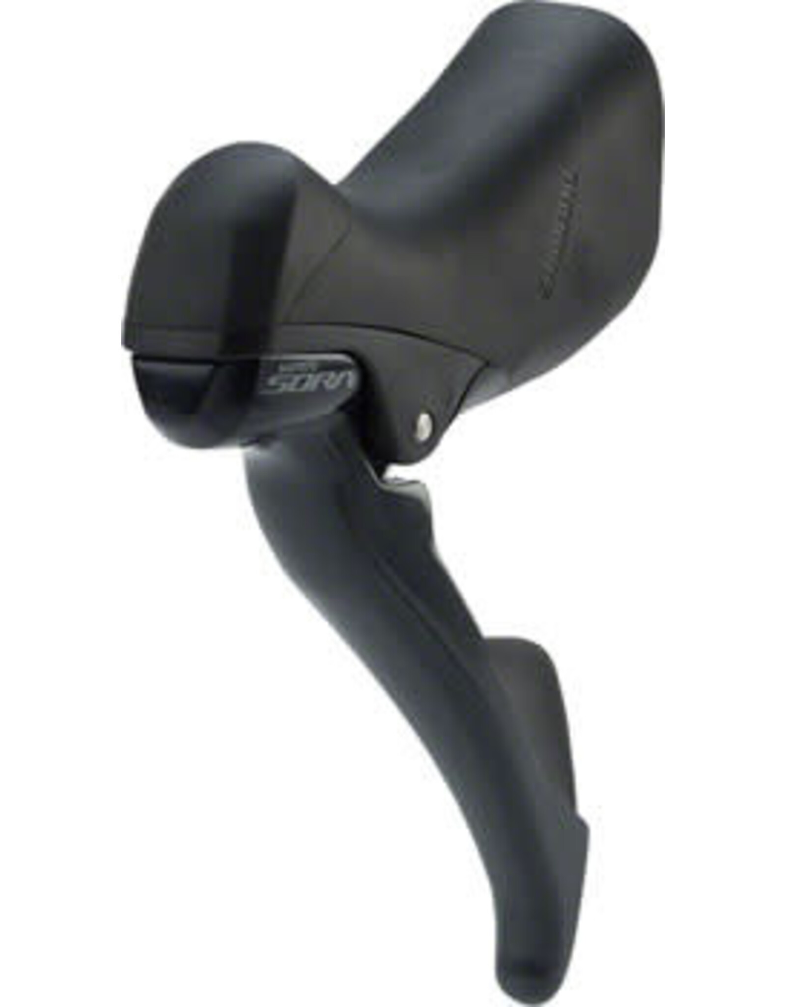 Shimano Shimano Sora R3000 Double (2x) Left STI Lever, Only Compatible w/ Sora R3000 2x F Der