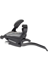 Shimano Shimano EF500 3-Speed Left Brake/Shift Lever