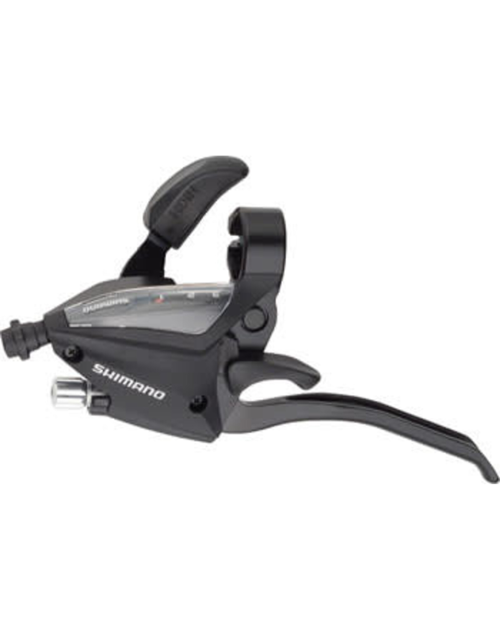 Shimano Shimano EF500 3-Speed Left Brake/Shift Lever