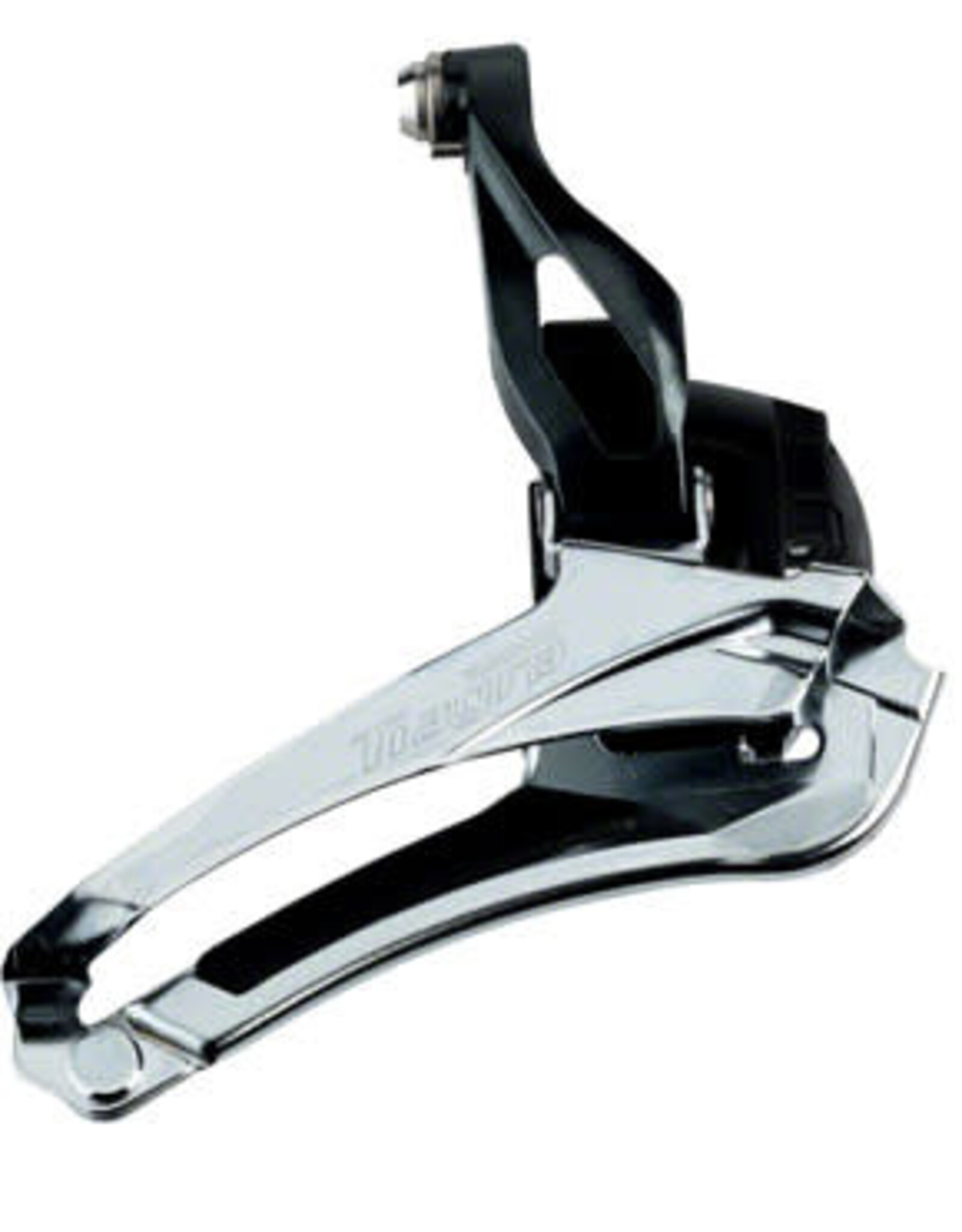Shimano Shimano Tiagra 4700 10-Speed Double 28.6/31.8mm Front Derailleur