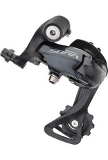 Shimano Shimano Sora R3000-SS 9-Speed Short Cage Rear Derailleur Black