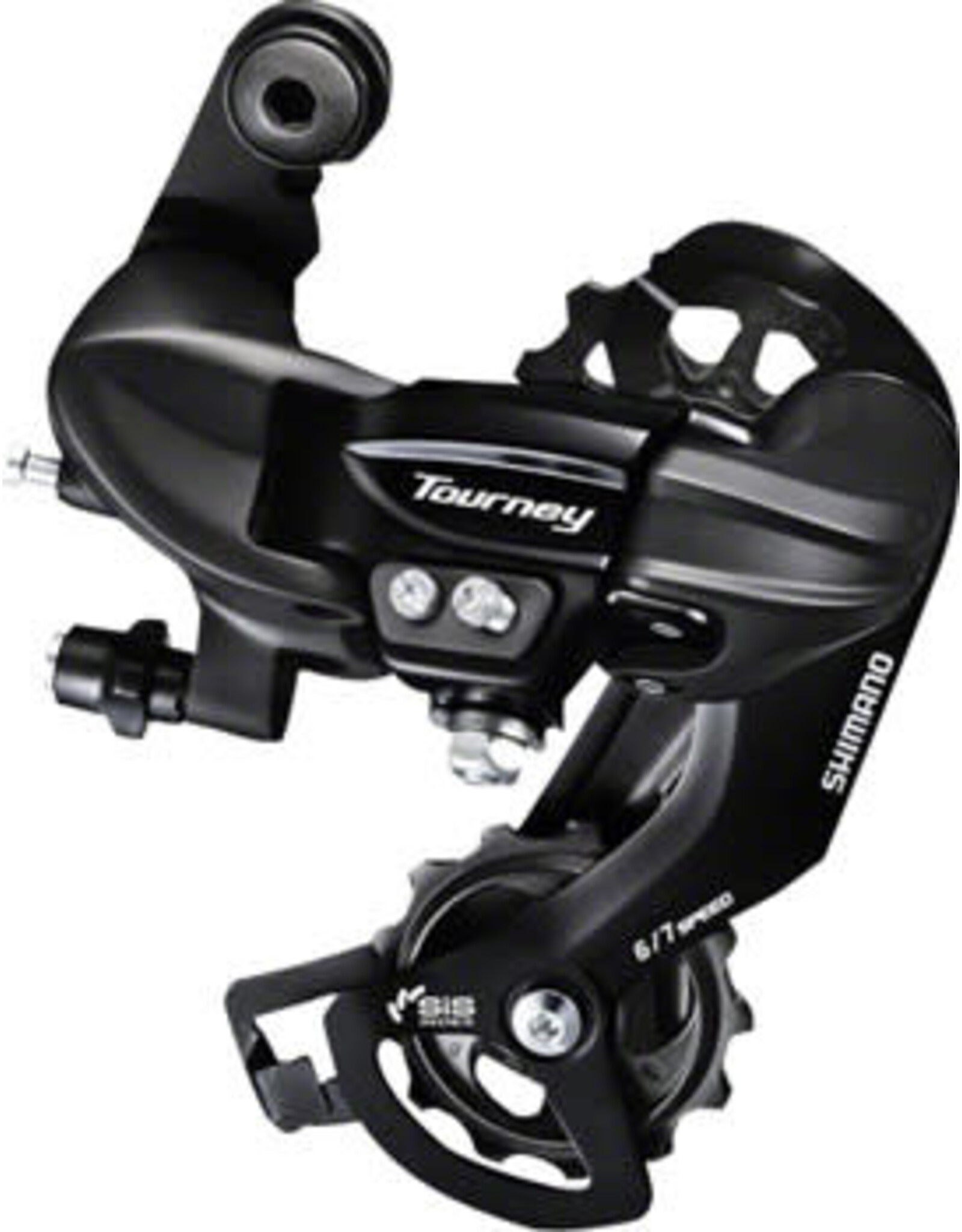 Shimano Shimano Tourney TY300 6/7-Speed Rear Derailleur Direct Attach