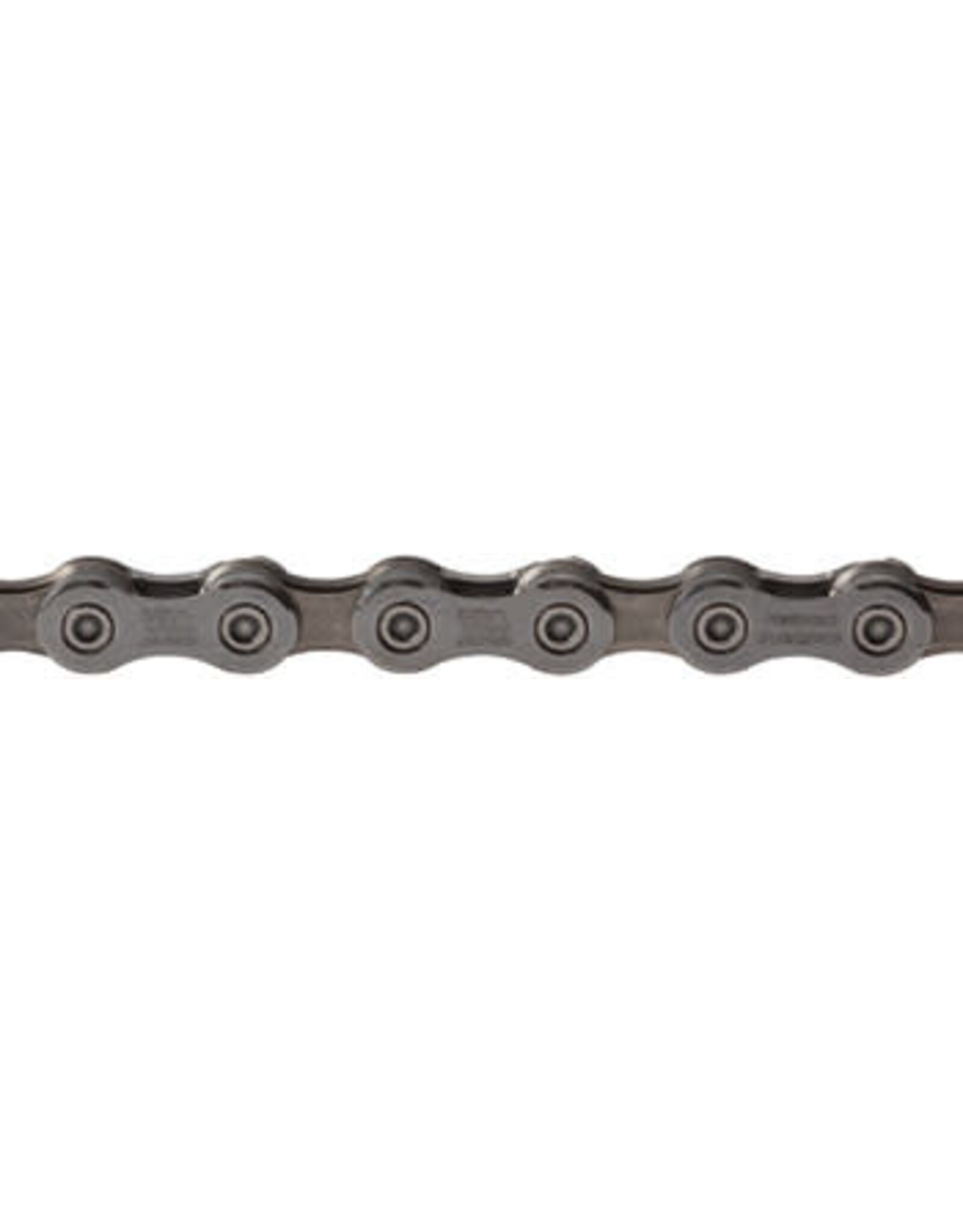 Shimano Shimano 105 CN-HG601-11 Chain - 11-Speed, 126 Links, Gray