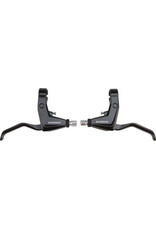 Shimano Shimano Alivio BL-T4000 V-Brake Lever Set Black