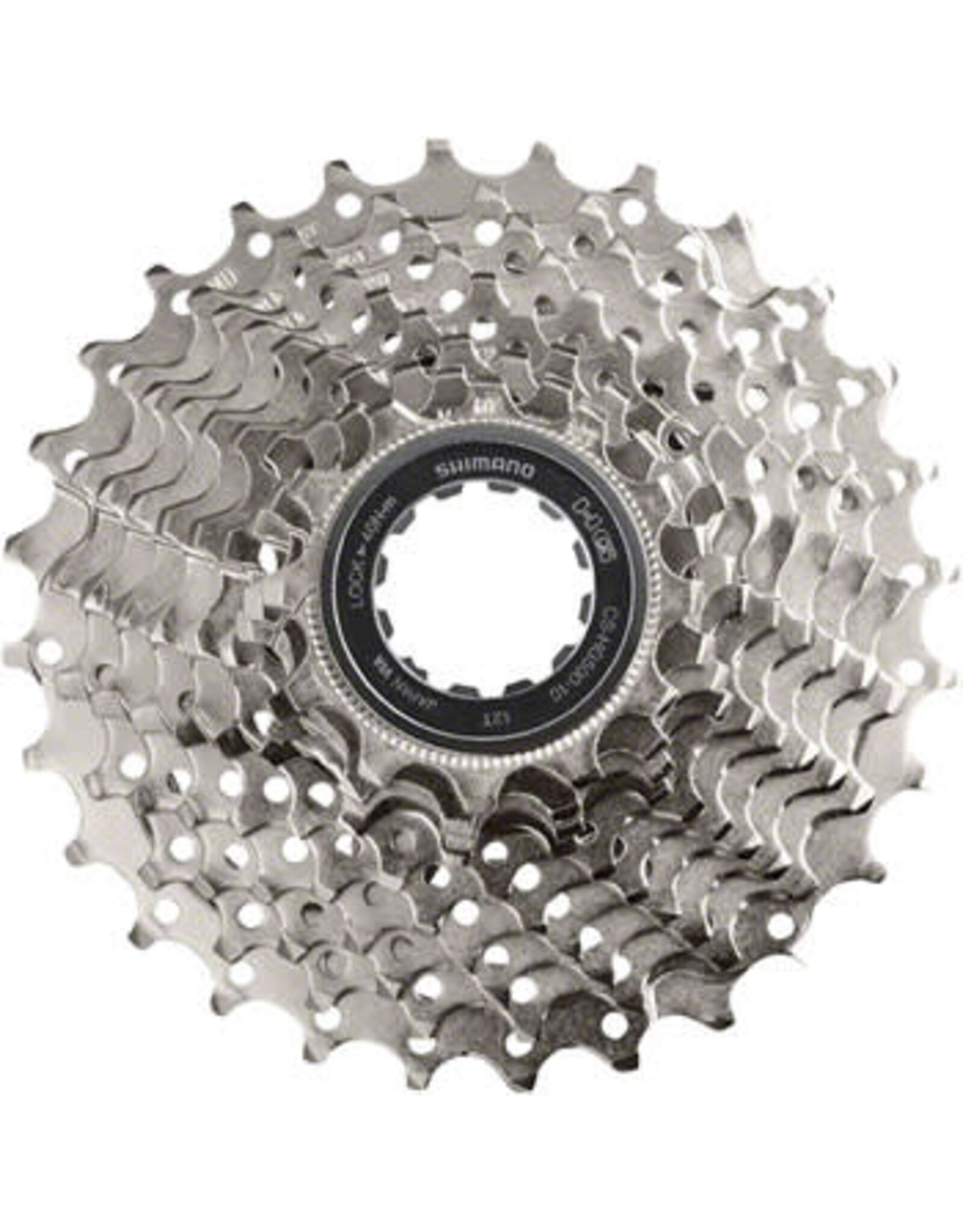 Shimano Shimano HG500 10 Speed 11-32T Cassette