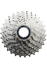 Shimano Shimano 105 CS-R7000 11-30t Cassette - 11 Speed, 11-30t, Silver
