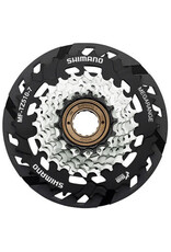 Shimano Shimano MF-TZ510-7-CP 14-34t 7 speed Freewheel