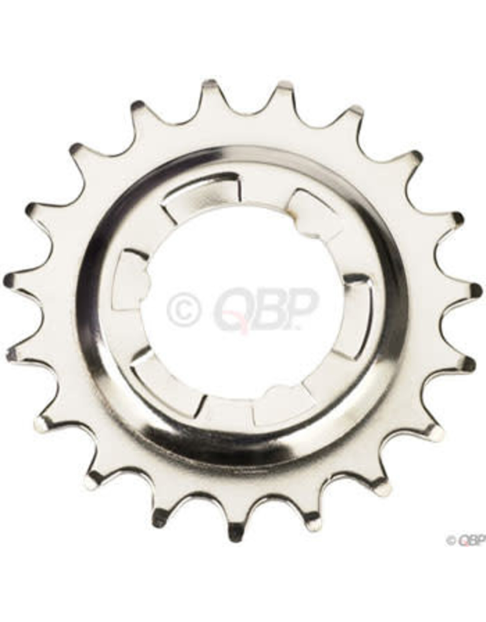 Shimano Shimano Nexus 3 speed Cog Silver