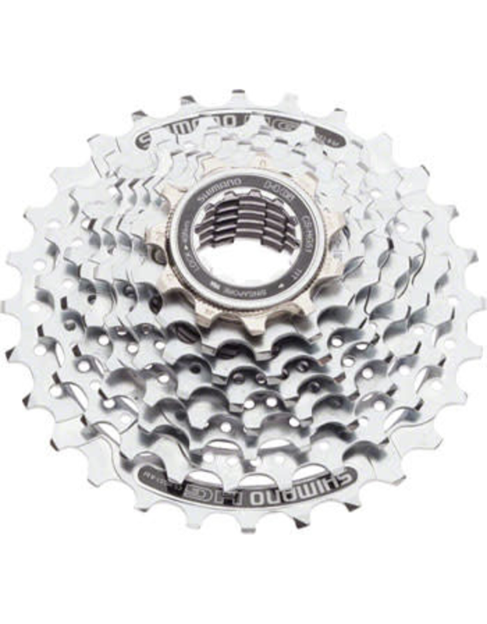 Shimano Shimano Alivio HG51 8 Speed 11-28T Cassette