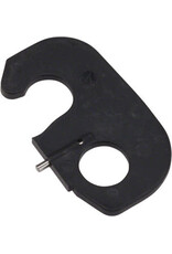 Shimano Shimano Hollowtech II Left MTB Crankset Arm Safety Plate