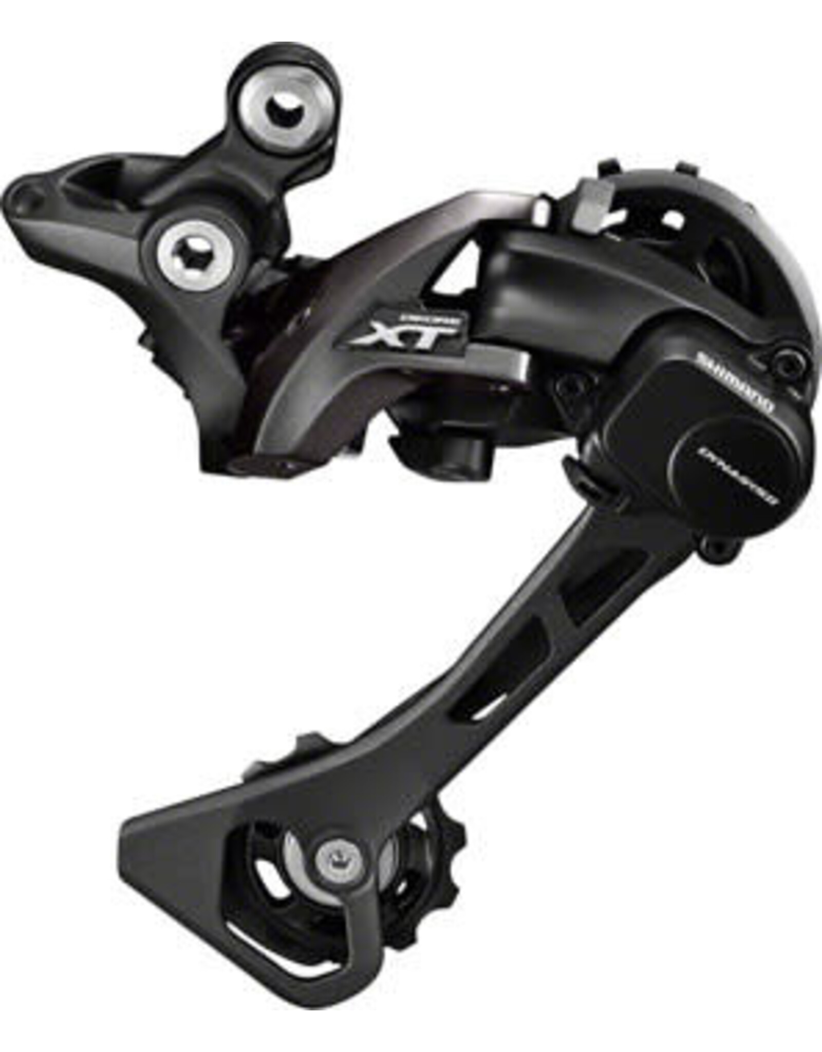 Shimano Shimano XT RD-M8000-SGS Rear Derailleur 11 Speed Long Cage Black