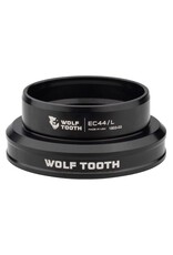 Wolf Tooth Components Wolf Tooth Performance Headset - EC44/40 Lower, Black