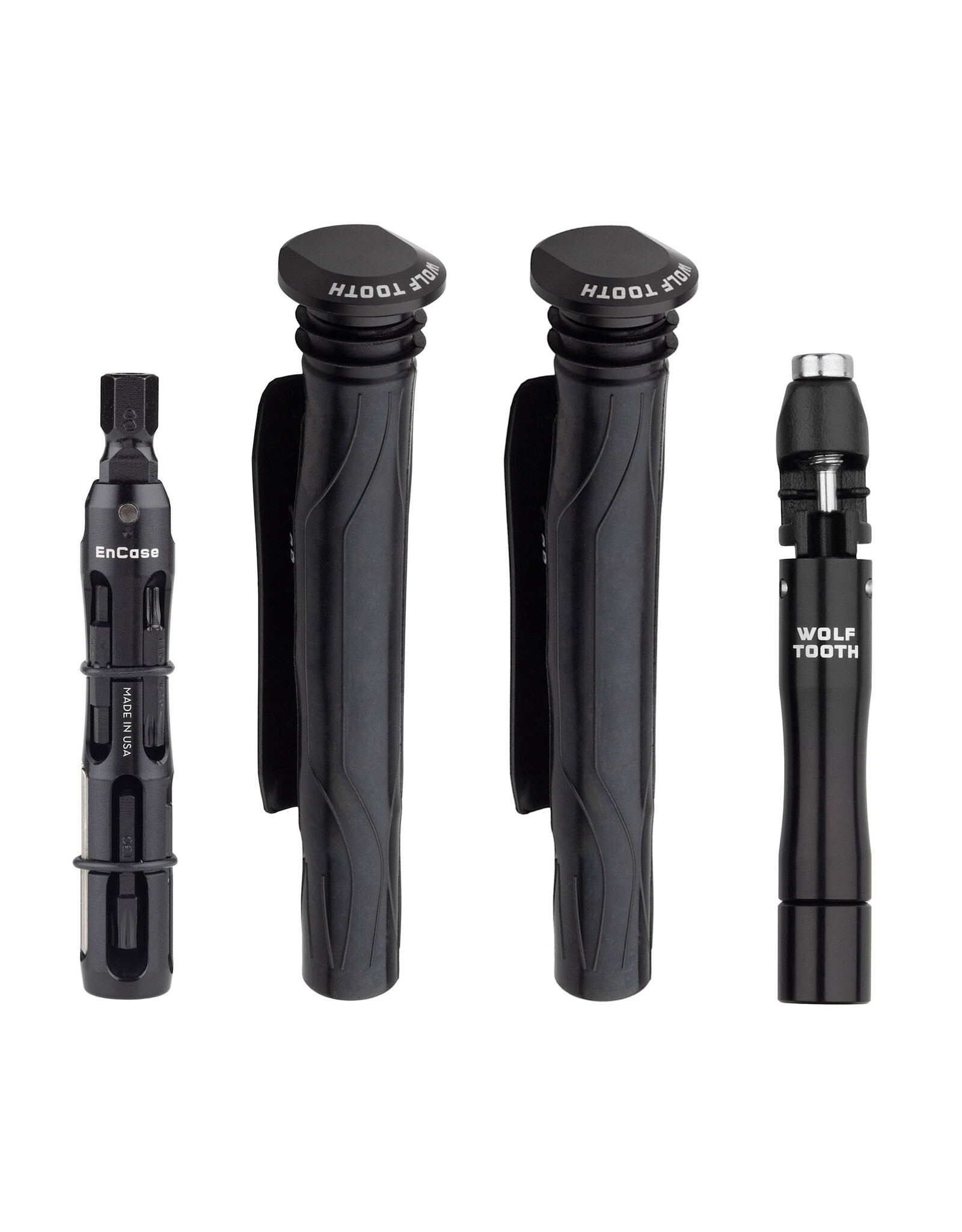 Wolf Tooth Components Wolf Tooth EnCase System Bar Kit One