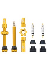 Wolf Tooth Components Wolf Tooth Tubeless Valve Stem Kit 44mm