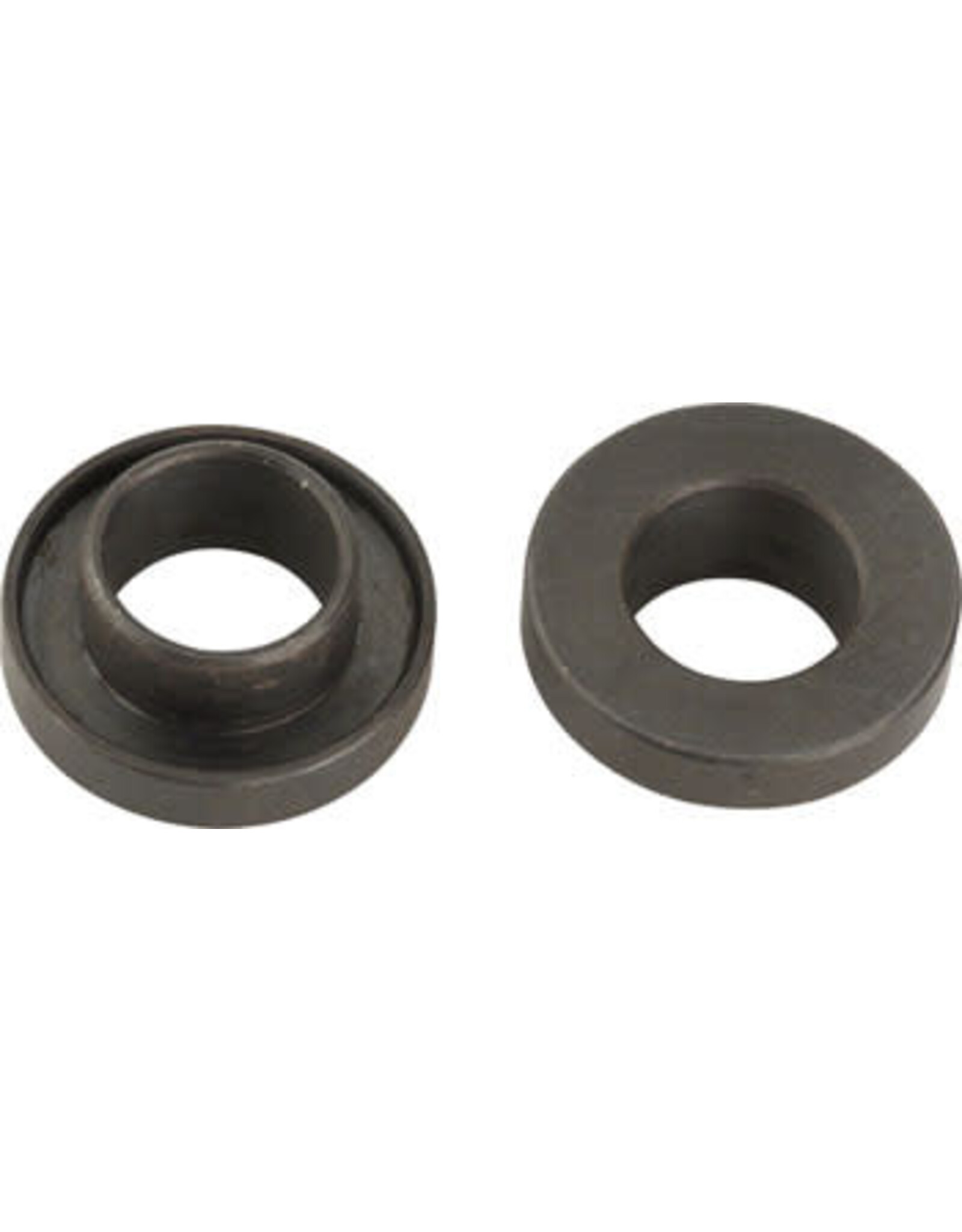 Surly Surly 10/12 Adaptor Washer for 10mm Solid Axle Hubs