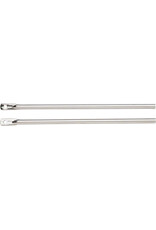 Surly Surly Rack, Upper Struts 300mm Long Pair