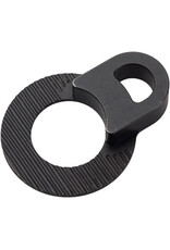 Surly Surly Monkey Nuts v3 Dropout Spacers, Each