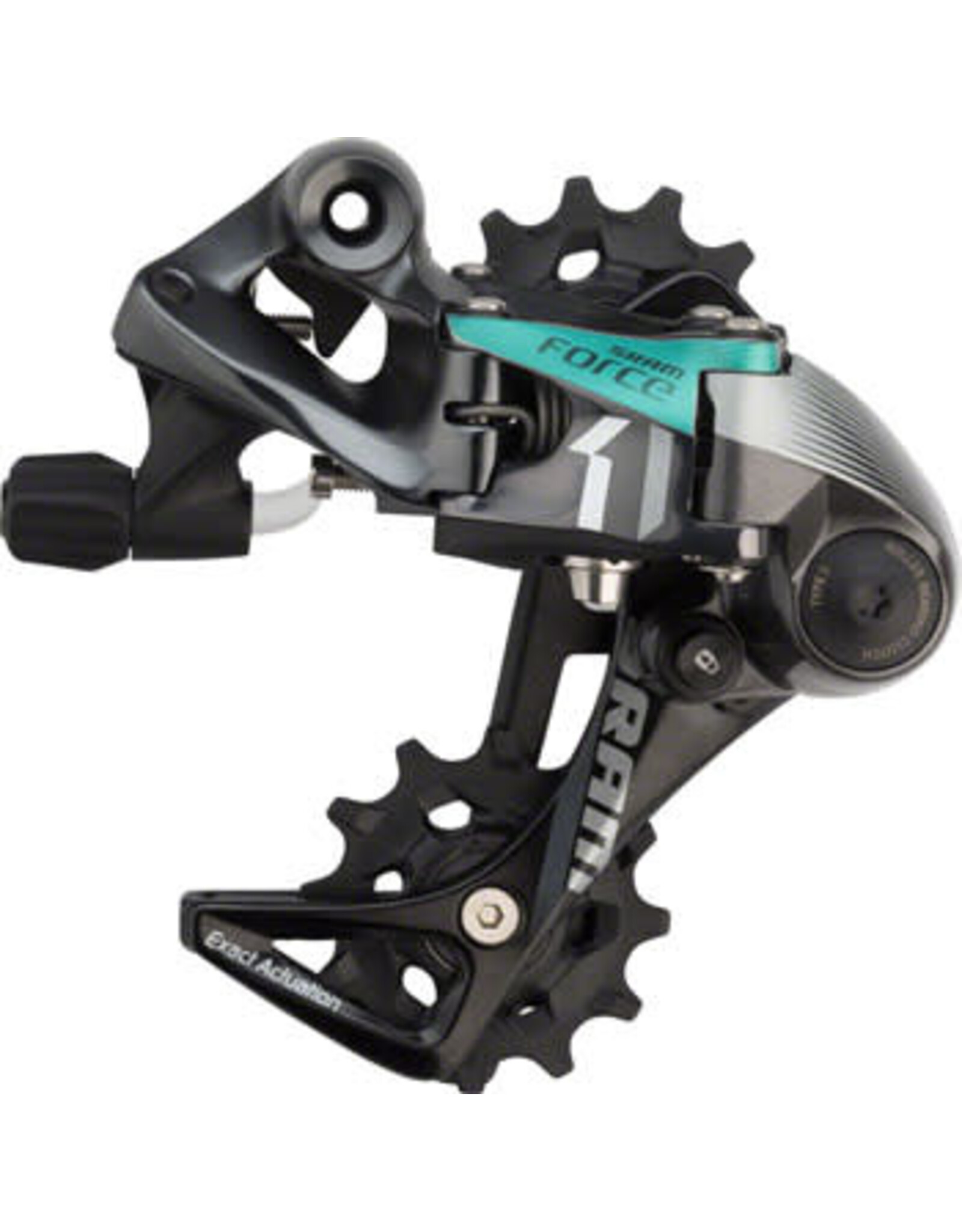 SRAM SRAM Force 1 Type 3.0 Medium Cage Rear Derailleur