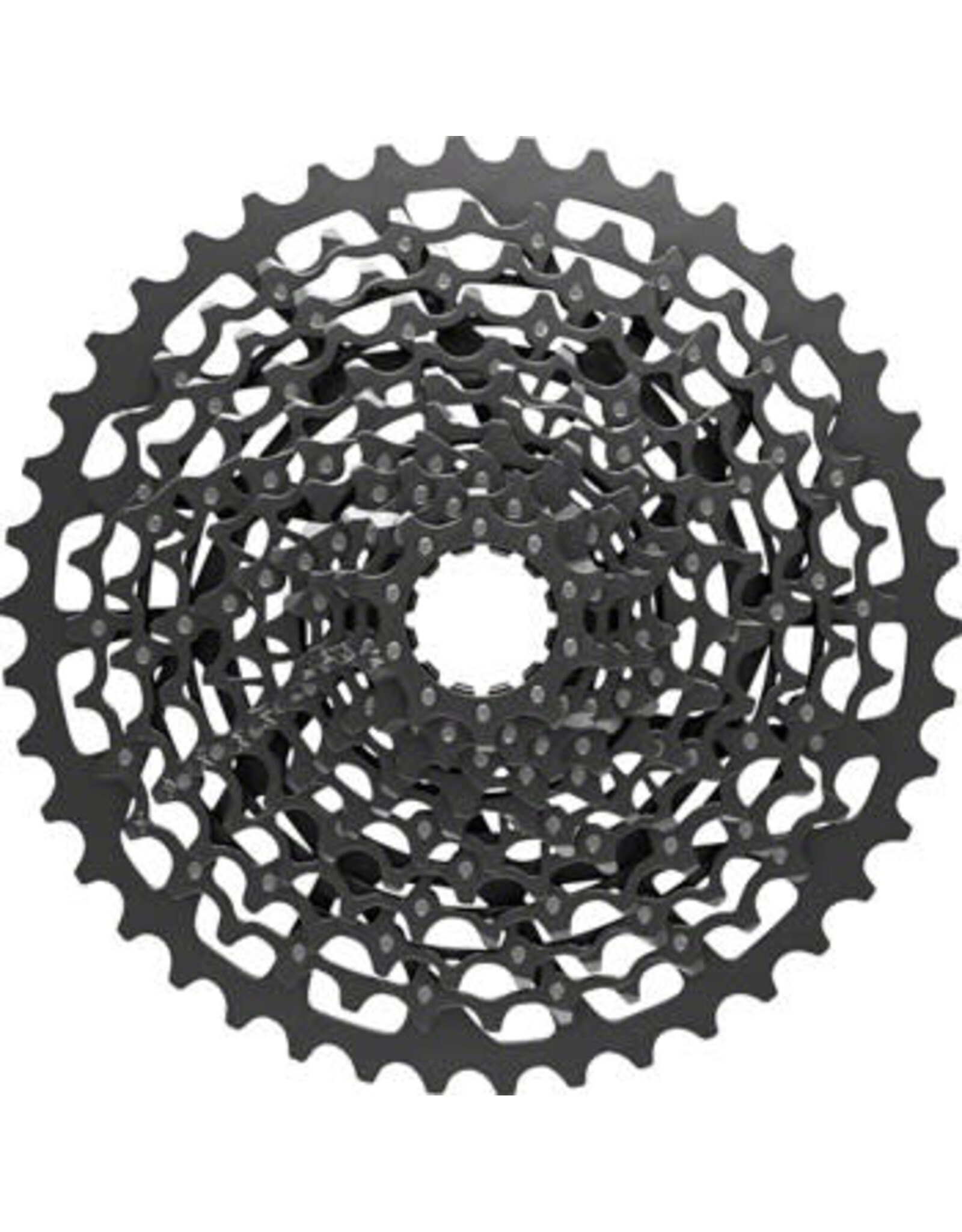 SRAM SRAM GX XG-1150 Cassette 11 Speed 10-42t XD Driver Black