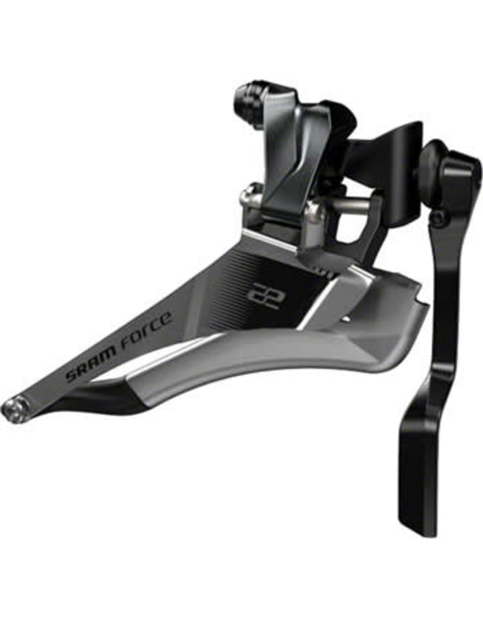 SRAM SRAM Force 22 Yaw Braze-on Front Derailleur