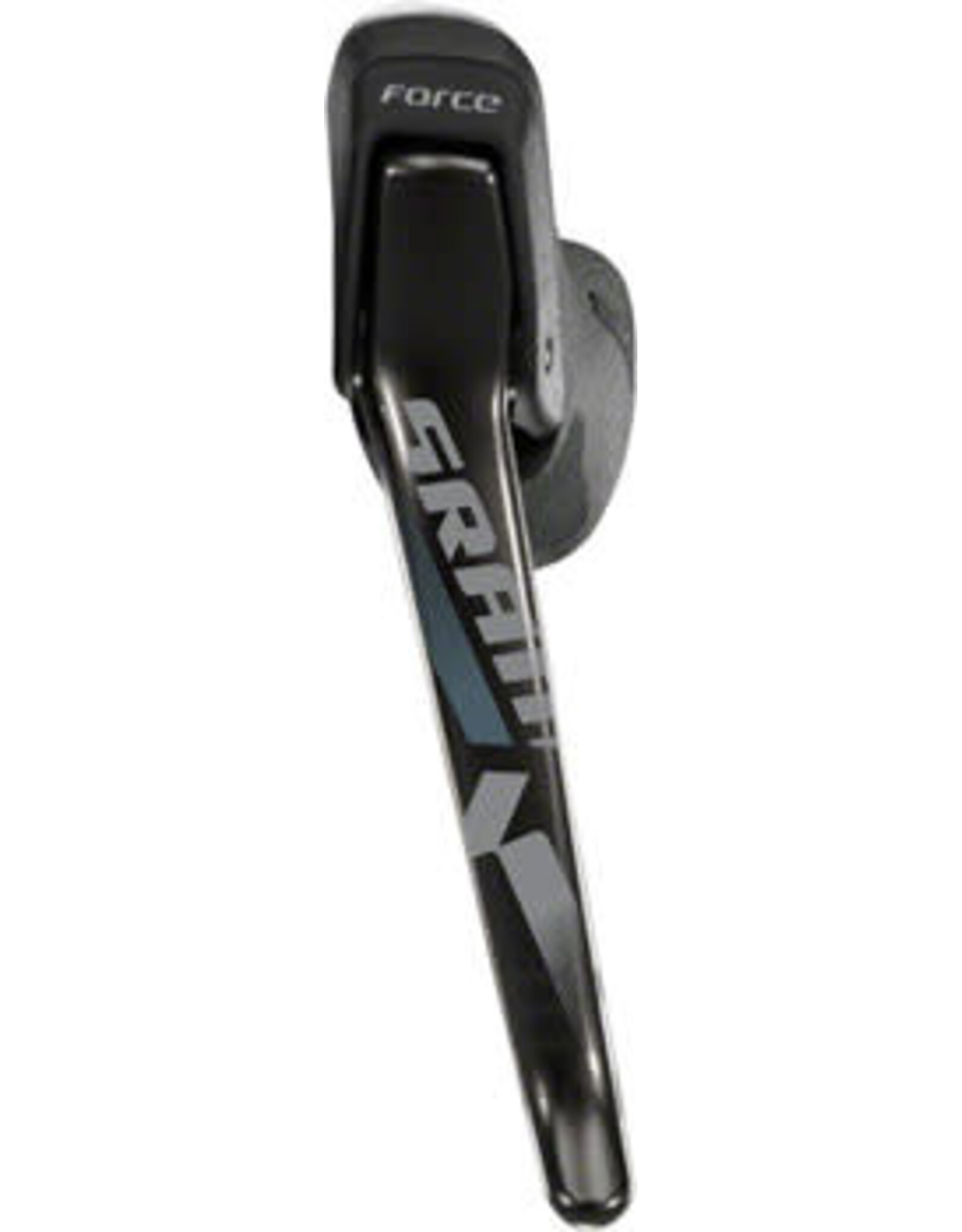SRAM SRAM Force 1 Left Side Drop Bar Brake Lever for Cable Brakes