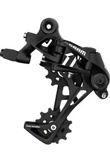 SRAM SRAM Apex 1 Rear Derailleur - 11 Speed, Long Cage, Black