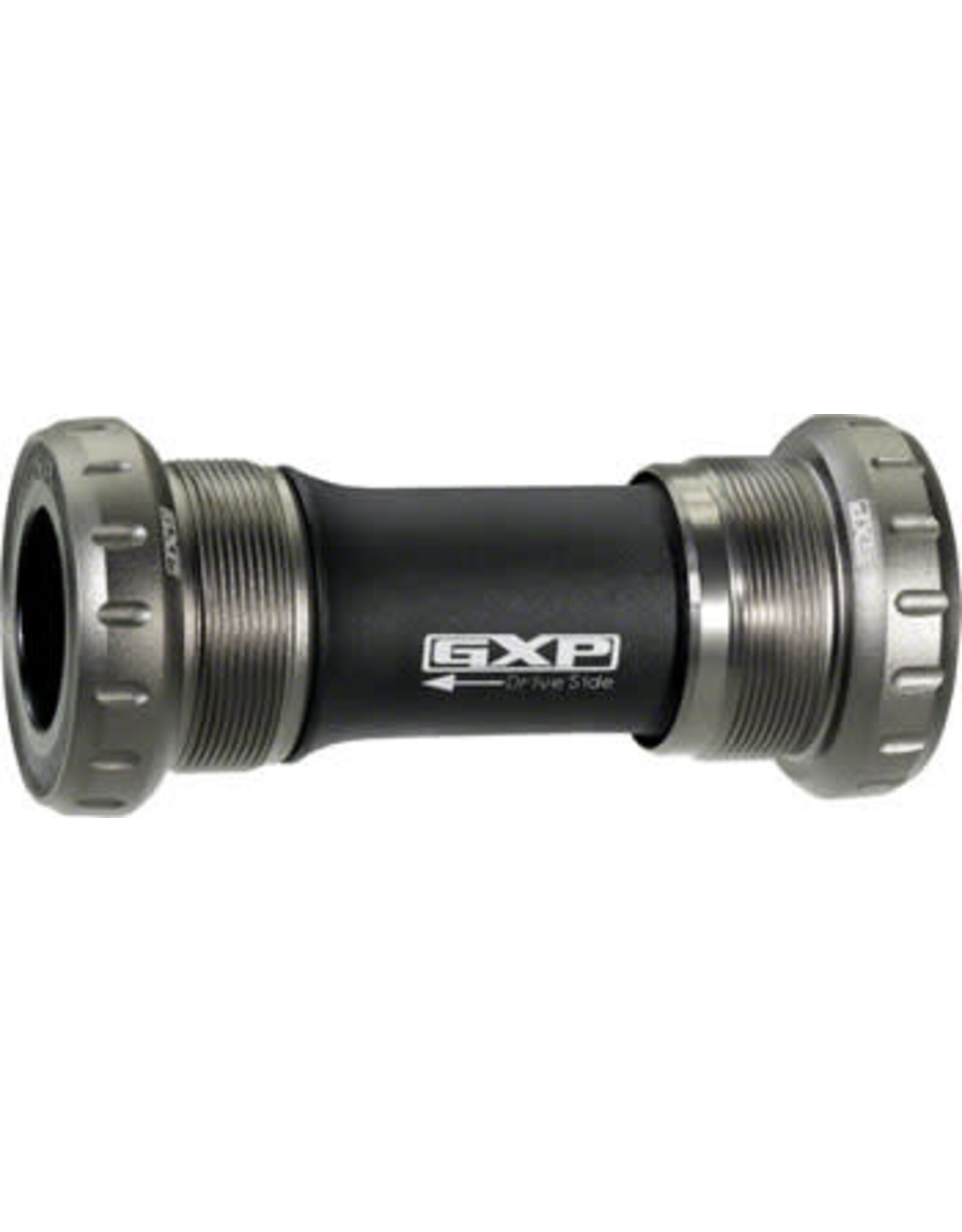 SRAM SRAM/Truvativ Team GXP English Bottom Bracket Gray 68/73