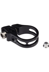 SRAM SRAM 2007-15 X0, X9, 2010-15 X7 Discrete Trigger Clamp Assembly, Black, Sold Each
