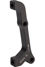 SRAM Avid / SRAM 40mm IS Disc Brake Adaptor, Fits 200mm Front and 180mm Rear Rotors