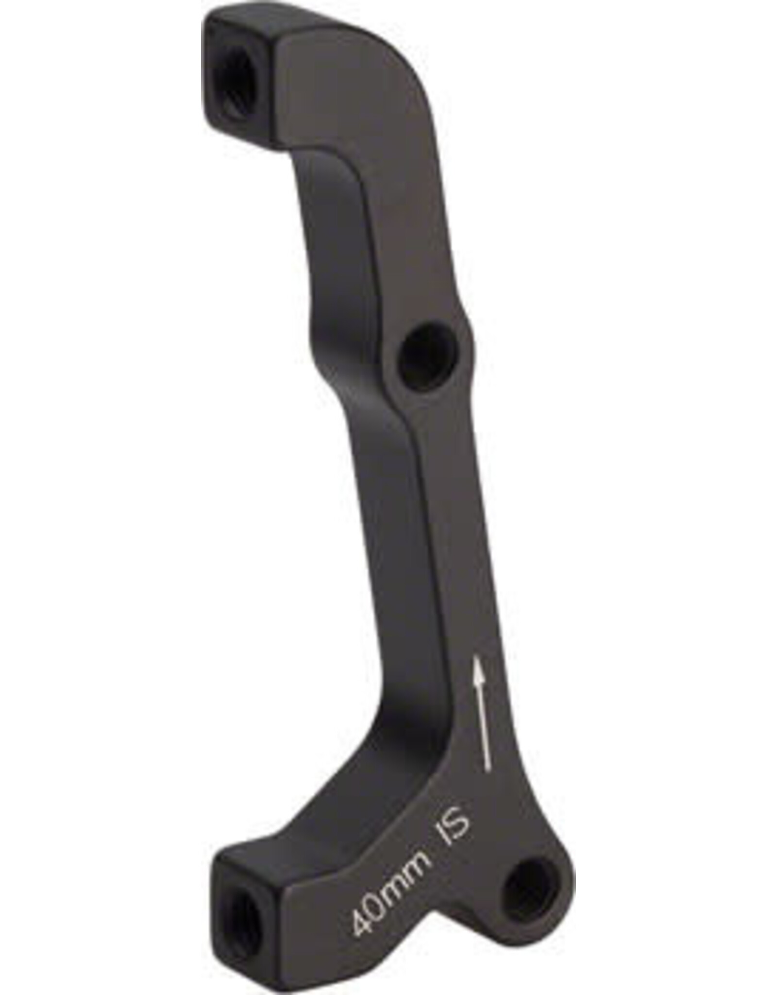 SRAM Avid / SRAM 40mm IS Disc Brake Adaptor, Fits 200mm Front and 180mm Rear Rotors