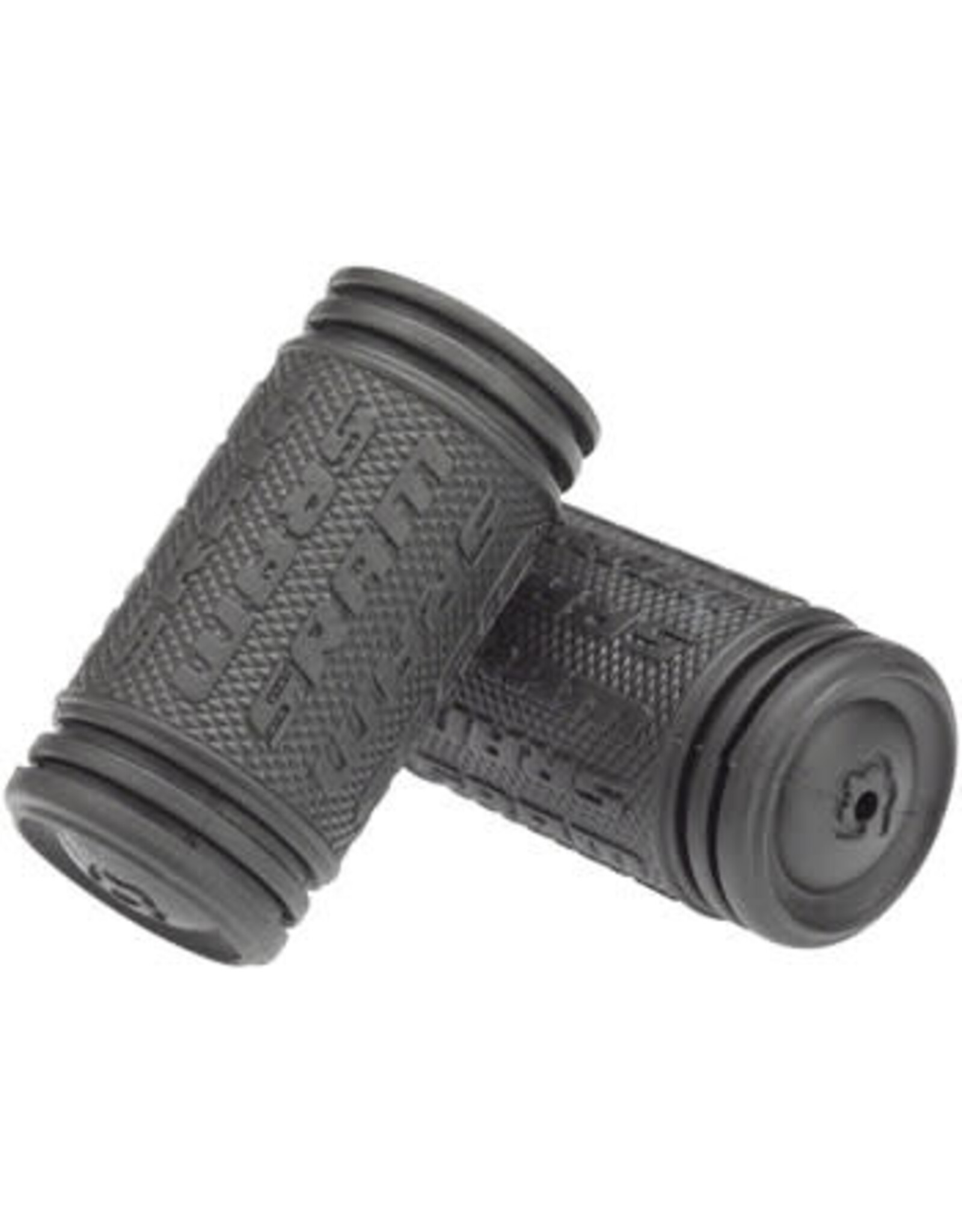 SRAM SRAM HalfPipe Stationary Grips Black