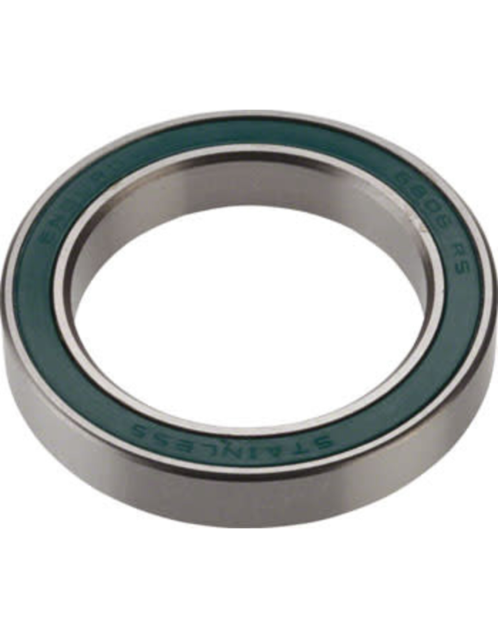 Enduro Enduro 6806 Sealed Cartridge Bearing Stainless Races BB30 30x42x7mm