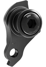 SRAM SRAM Universal Derailleur Hanger Aluminum, Black