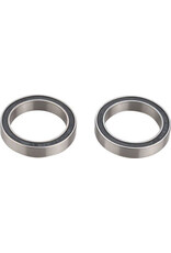 SRAM SRAM Predictive Steering Hub Bearing Set Front, 2 Bearings