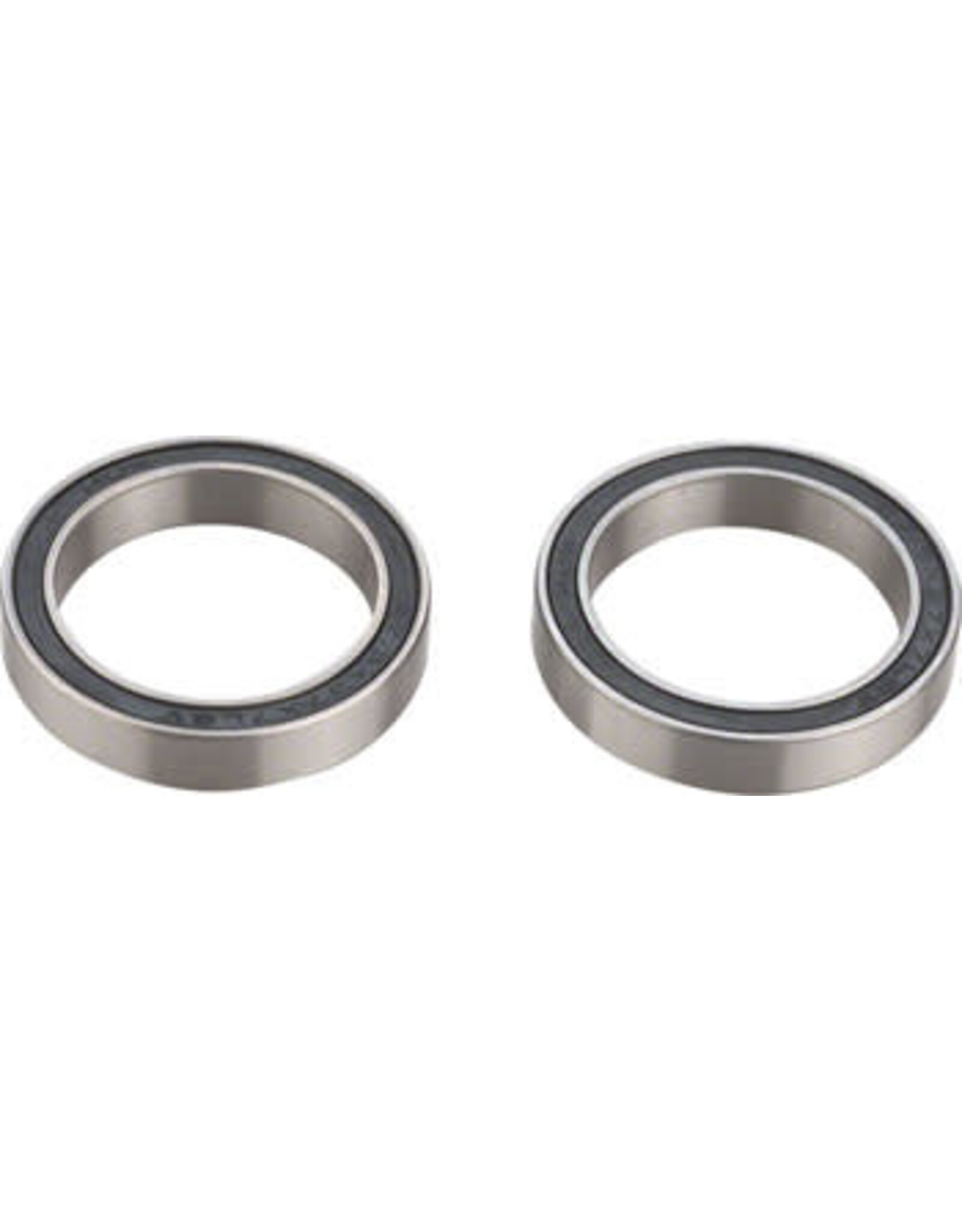 SRAM SRAM Predictive Steering Hub Bearing Set Front, 2 Bearings