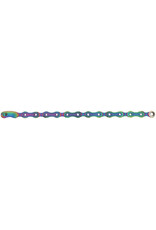 SRAM SRAM XX1 Eagle AXS Chain 12-Speed 126 Links Rainbow