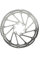 SRAM SRAM CenterLine Disc Brake Rotor Silver 6-Bolt 200mm