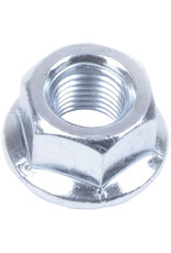 Wheels Manufacturing Wheels Manufacturing 9.5 x 26tpi Outer Axle Nut, Single