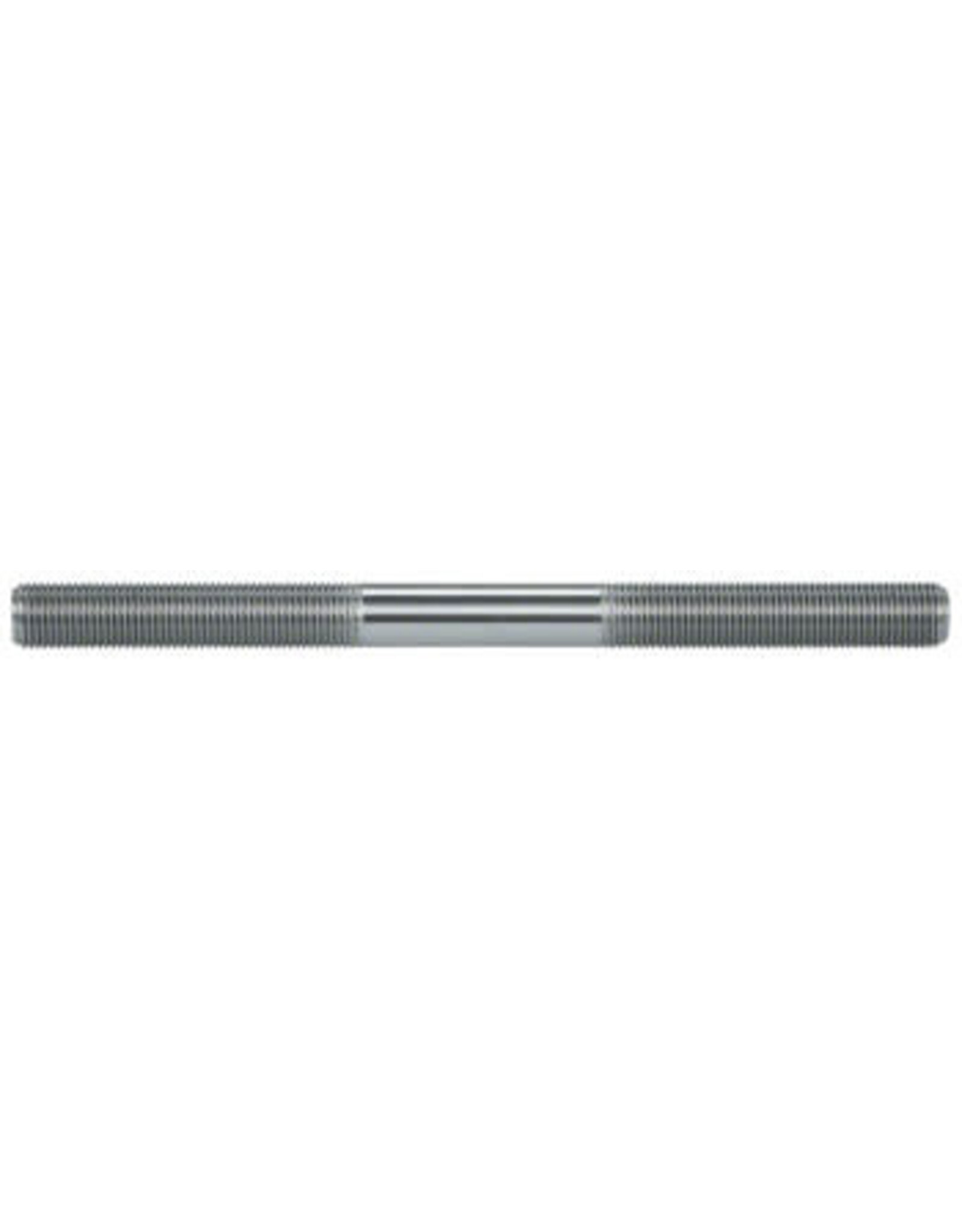 Wheels Manufacturing Wheels Manufacturing Axle #01, 10 x 1 x 137mm QR