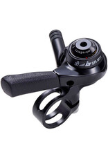MicroShift microSHIFT Right Thumb Shifter, 11-Speed Mountain, SRAM Compatible