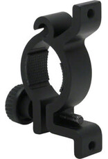 Problem Solvers Problem Solvers Clamp-on Water Bottle Mount: 25.4-31.8mm