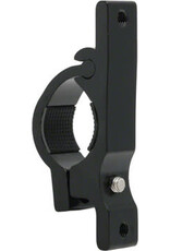 Problem Solvers Problem Solvers Clamp-on Water Bottle Mount: 22.2-25.4mm