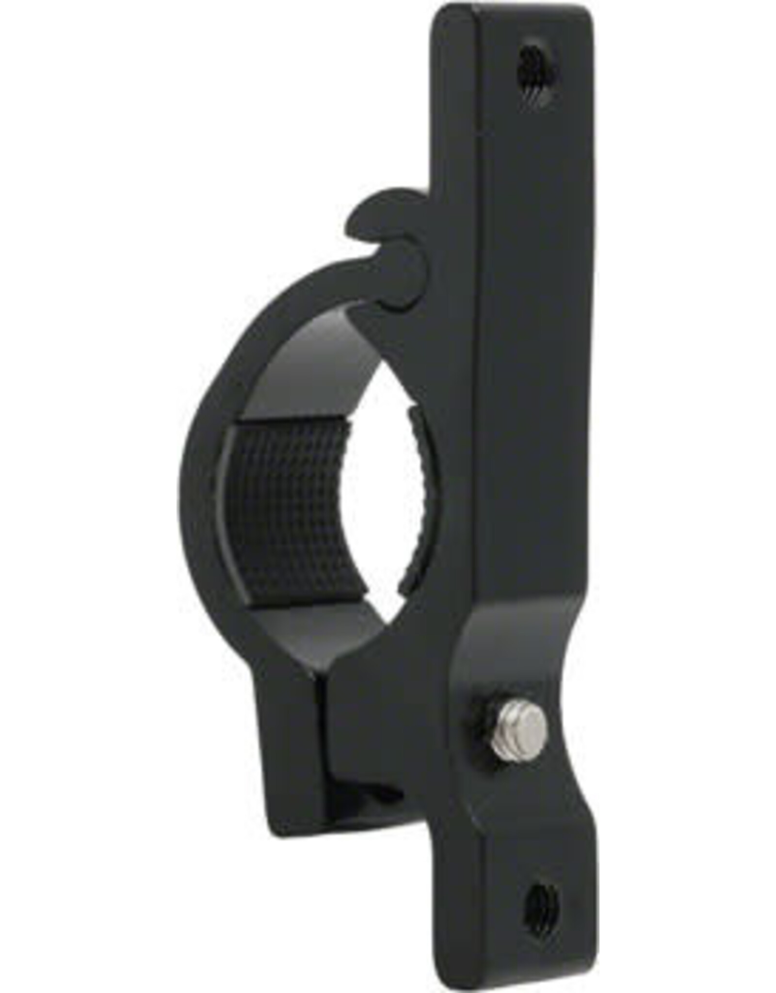 Problem Solvers Problem Solvers Clamp-on Water Bottle Mount: 22.2-25.4mm