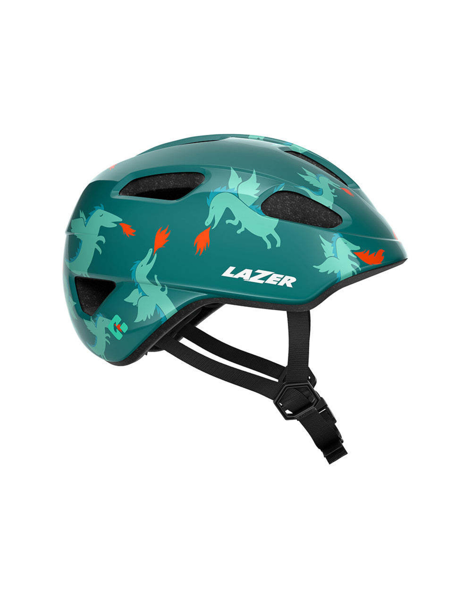 Lazer Lazer Nutz Kineticore 2.0