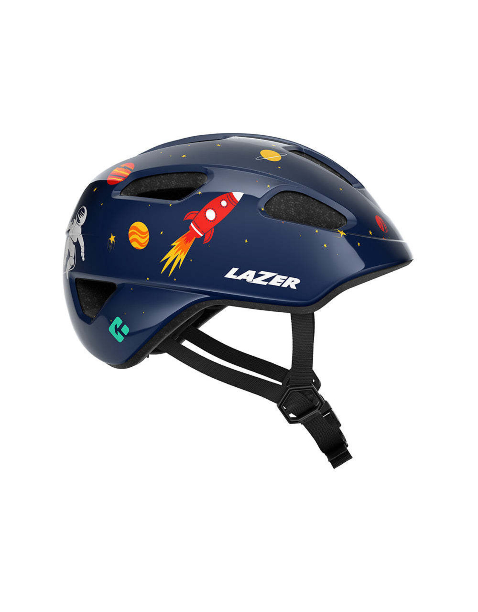 Lazer Lazer Nutz Kineticore 2.0