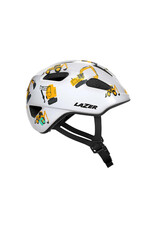 Lazer Lazer Pnut Kineticore 2.0