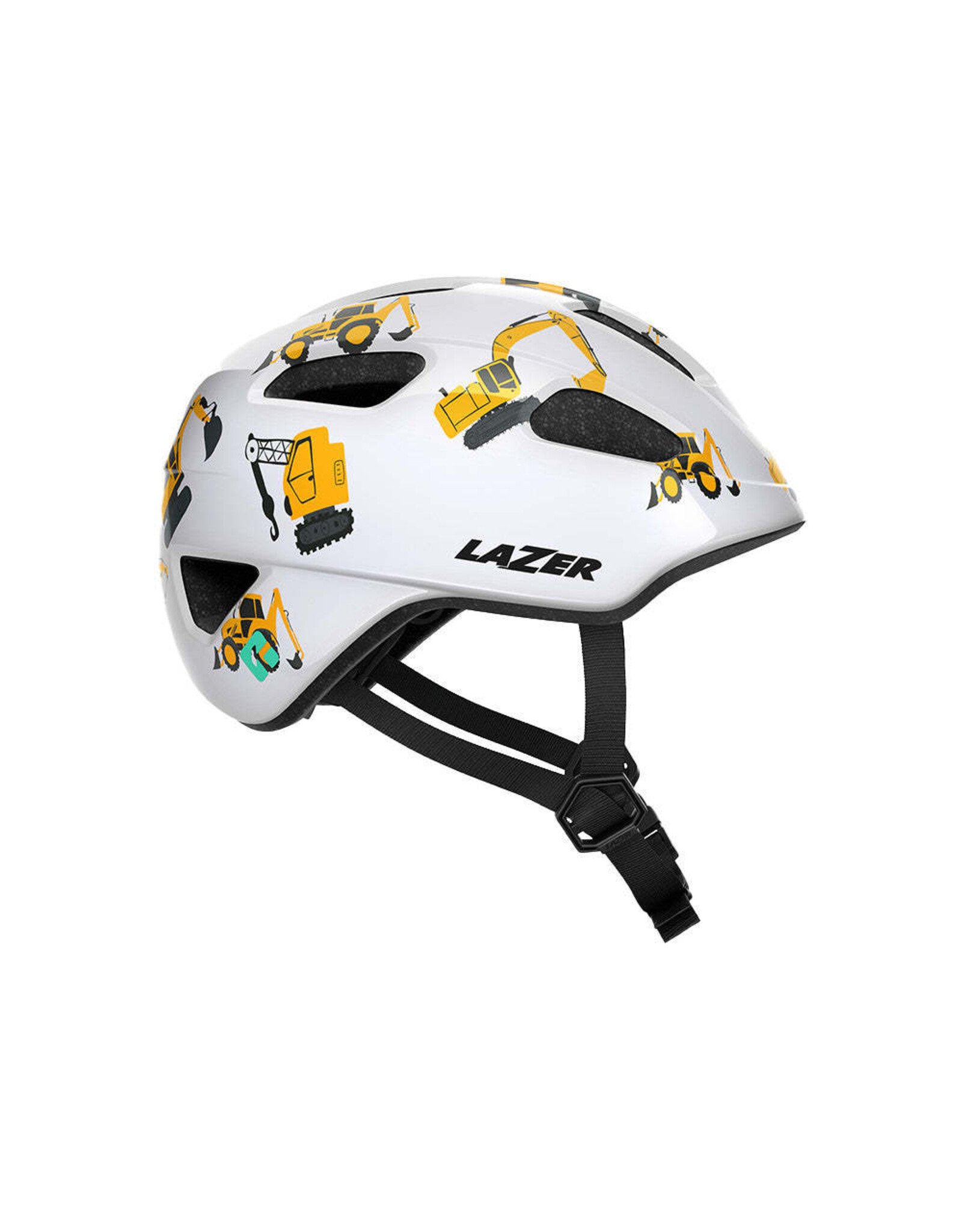 Lazer Lazer Pnut Kineticore 2.0