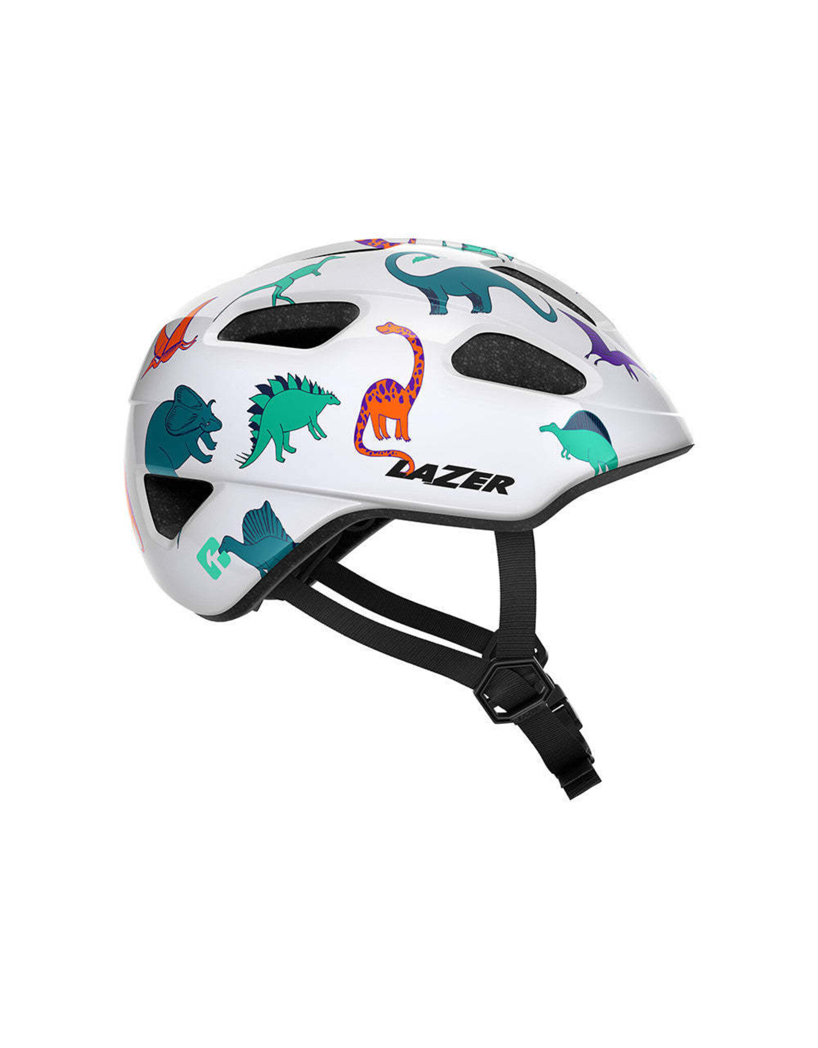 Lazer Lazer Pnut Kineticore 2.0